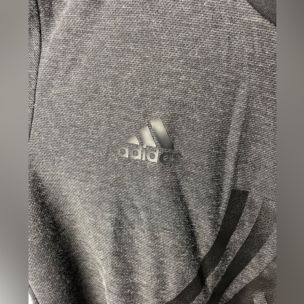 Adidas Tango Soccer performance shirt Mens size large - Picture 5 of 7